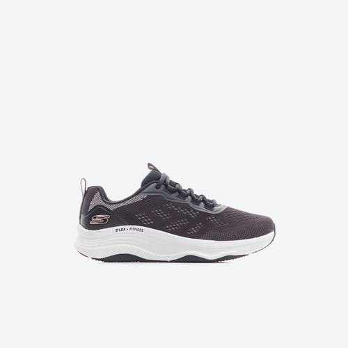 Tenis Skechers D Luxfitness Mujer