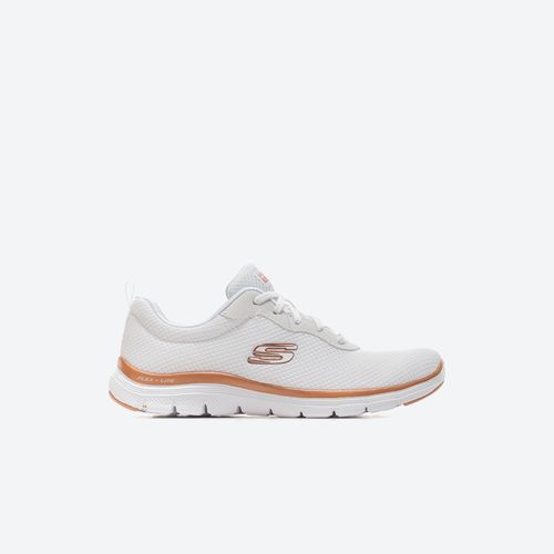 Tenis Skechers Flexappeal4.0 Mujer