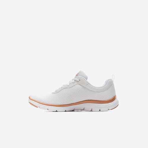 Tenis Skechers Flexappeal4.0 Mujer