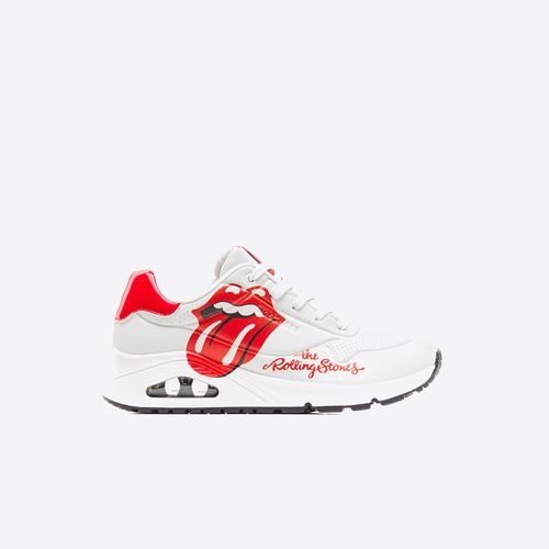 Tenis Skechers Uno Mujer