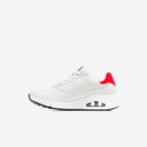 Tenis Skechers Uno Mujer