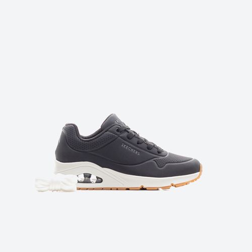 Tenis Skechers Uno Mujer