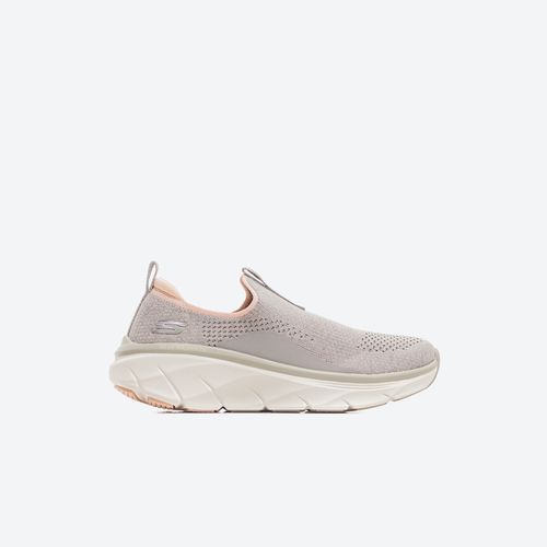 Tenis Skechers D Luxwalker2.0 Mujer