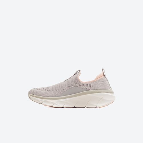 Tenis Skechers D Luxwalker2.0 Mujer