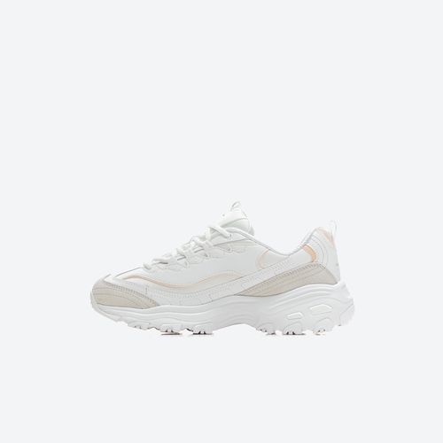 Tenis Skechers D Lites Mujer