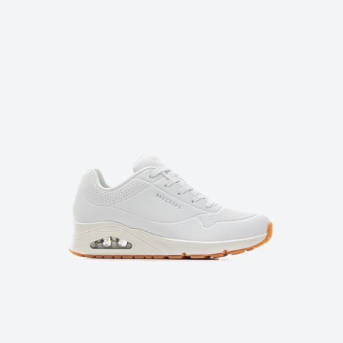 Tenis Skechers Uno Mujer