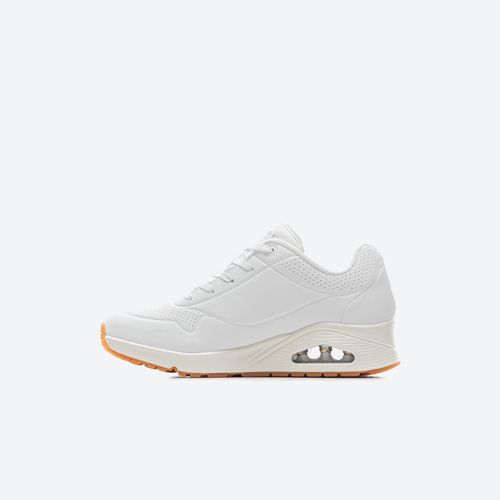 Tenis Skechers Uno Mujer
