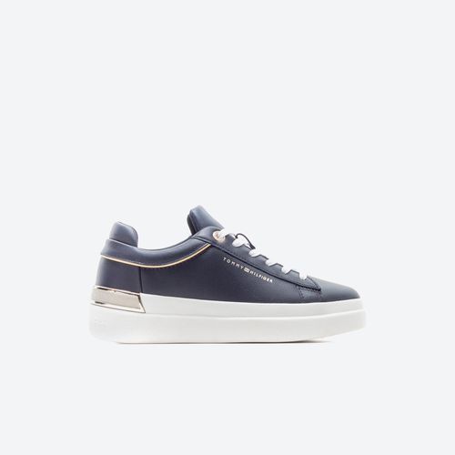 Tenis Tommy Shoes Mujer