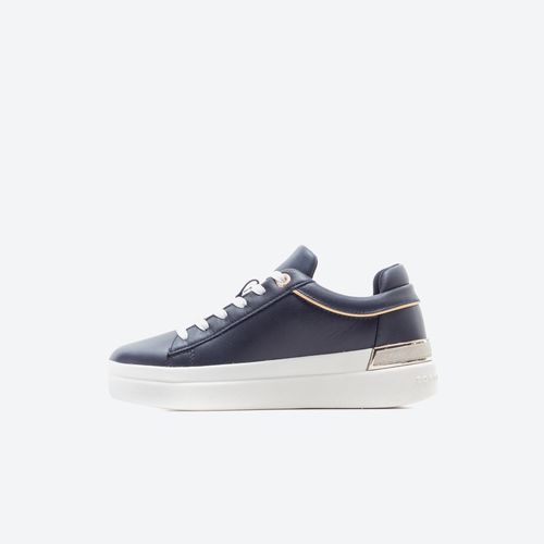 Tenis Tommy Shoes Mujer