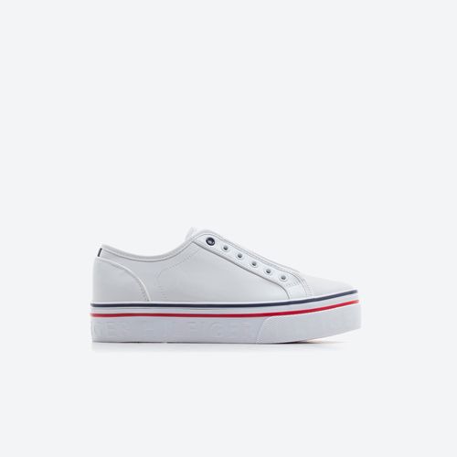 Tenis Tommy Shoes Mujer