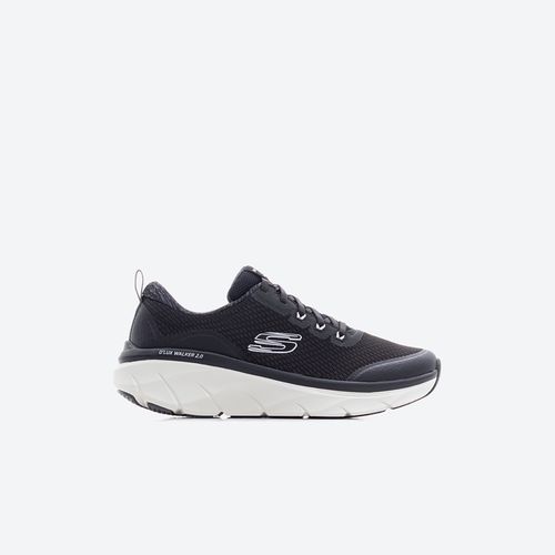 Tenis Skechers D Luxwalker2.0 Mujer