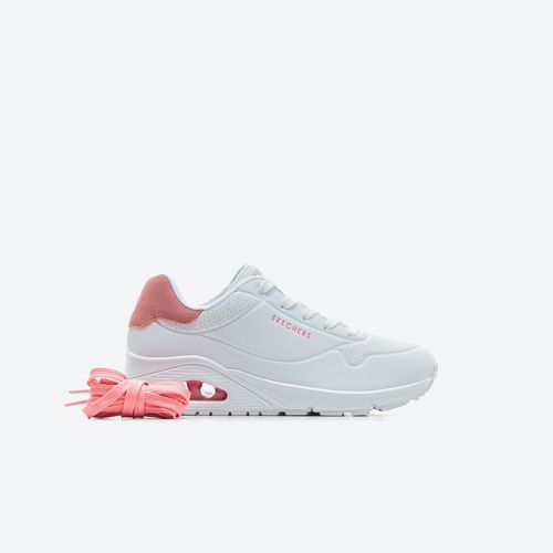 Tenis Skechers Uno Mujer