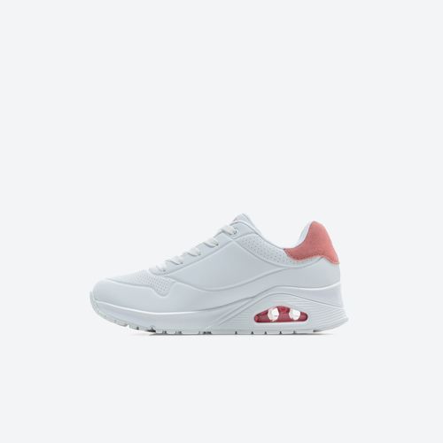 Tenis Skechers Uno Mujer