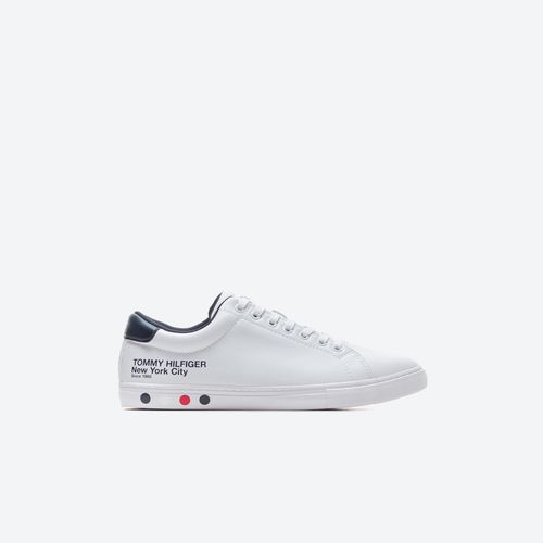 Tenis Tommy Shoes Hombre