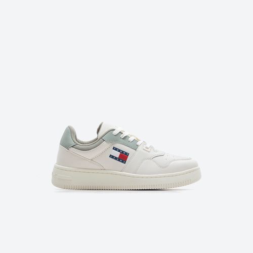 Tenis Tommy Shoes Mujer