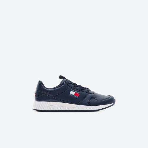 Tenis Tommy Shoes Hombre