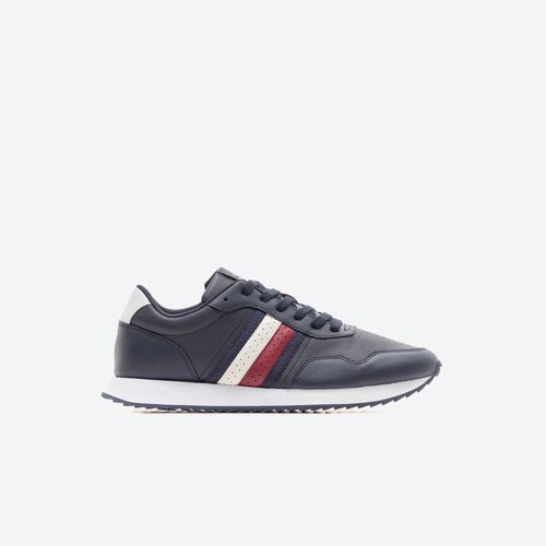 Tenis Tommy Shoes Hombre