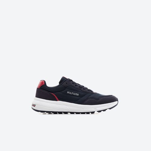 Tenis Tommy Shoes Hombre
