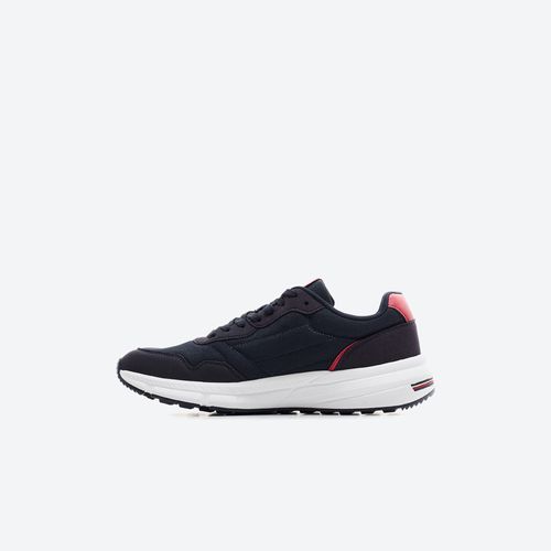 Tenis Tommy Shoes Hombre