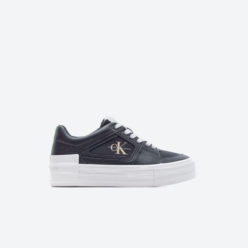 Tenis Calvin Klein Mujer