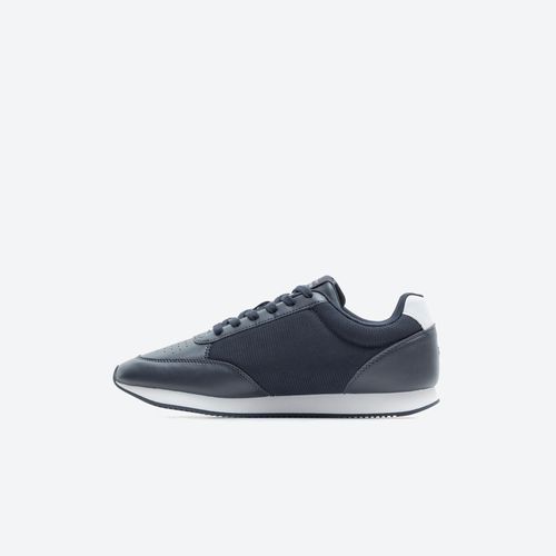 Tenis Tommy Shoes Hombre