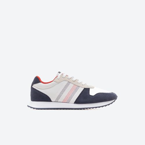 Tenis Tommy Shoes Hombre