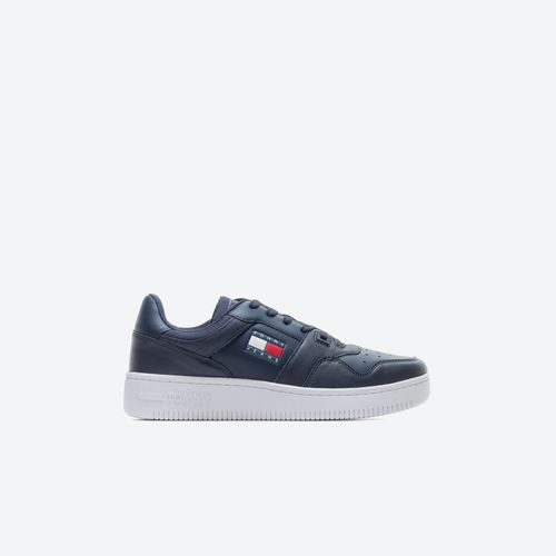 Tenis Tommy Shoes Hombre