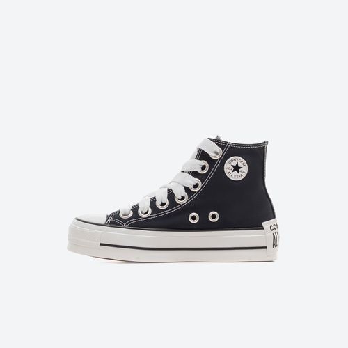 Botines Converse Chuck Taylor All Sta Mujer