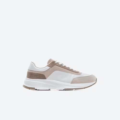 Tenis Calvin Klein Hombre