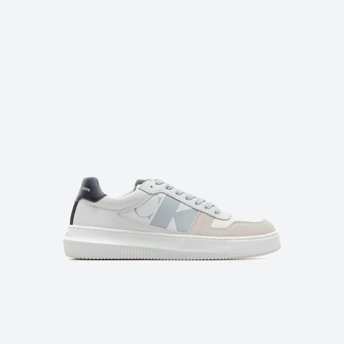 Tenis Calvin Klein Hombre