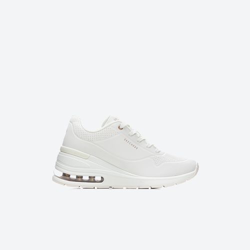 Tenis Skechers Millionair Mujer