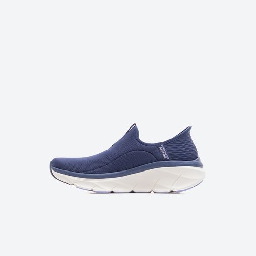 Tenis Skechers D Luxwalker2.0 Mujer