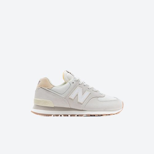 Tenis New Balance Wl574 Mujer