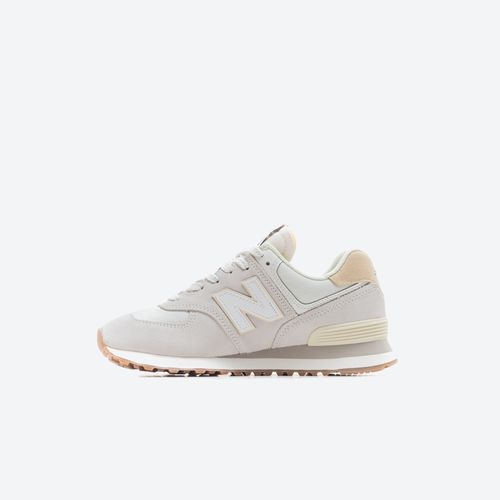 Tenis New Balance Wl574 Mujer