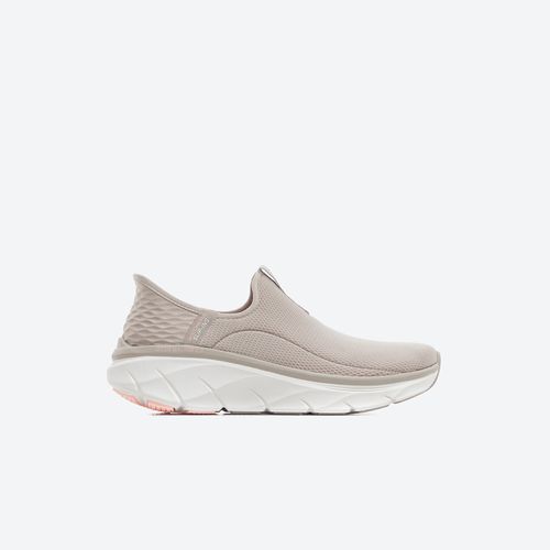 Tenis Skechers D Luxwalker2.0 Mujer