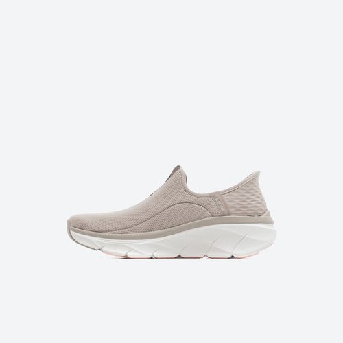 Tenis Skechers D Luxwalker2.0 Mujer