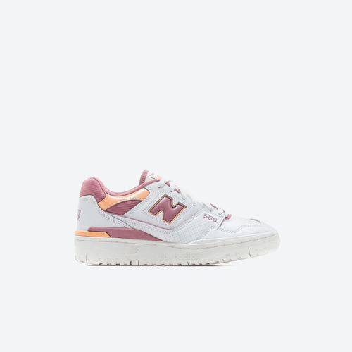 Tenis New Balance Bbw550 Mujer