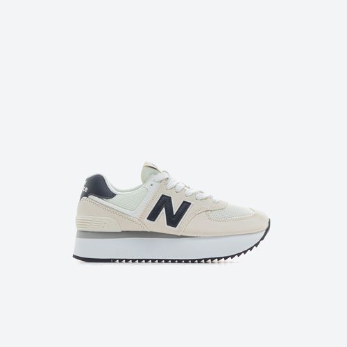 Tenis New Balance Wl574 Mujer