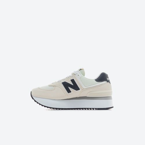 Tenis New Balance Wl574 Mujer