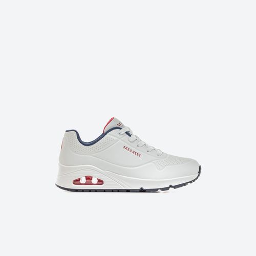 Tenis Skechers Uno Mujer