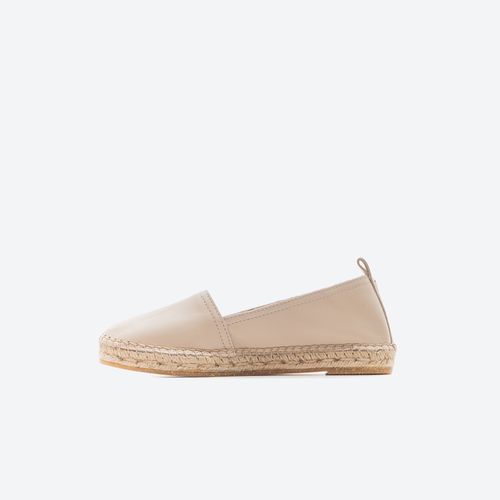 Zapato Plano Freeport Camping Mujer
