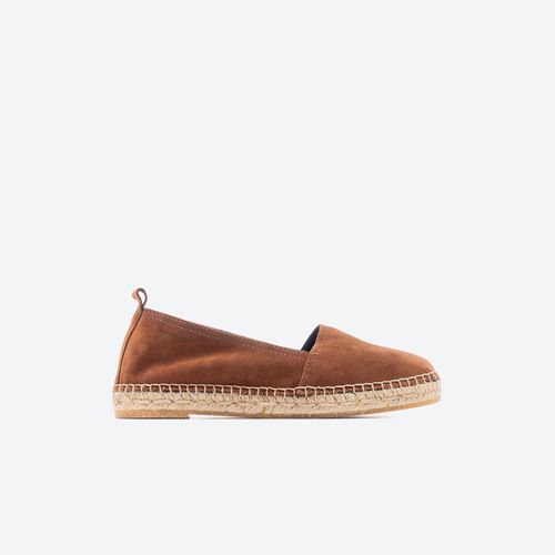 Zapato Plano Freeport Camping Mujer