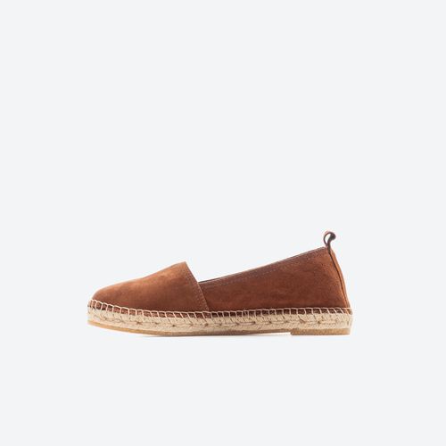 Zapato Plano Freeport Camping Mujer