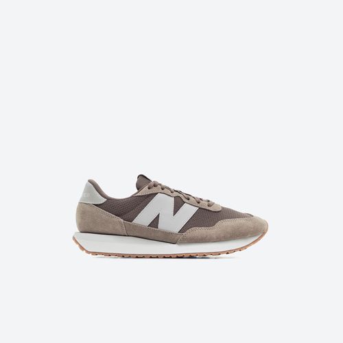 Tenis New Balance Ms237 Hombre