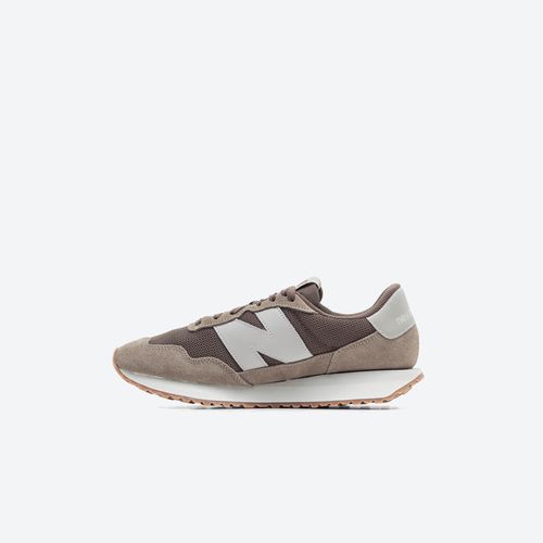 Tenis New Balance Ms237 Hombre