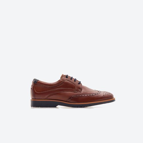 Zapato Plano Freeport Venezia Hombre