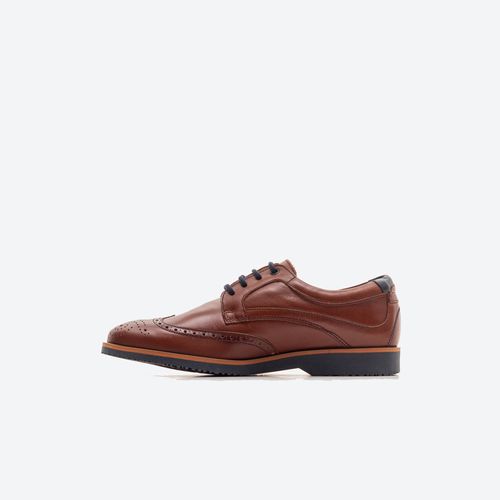 Zapato Plano Freeport Venezia Hombre