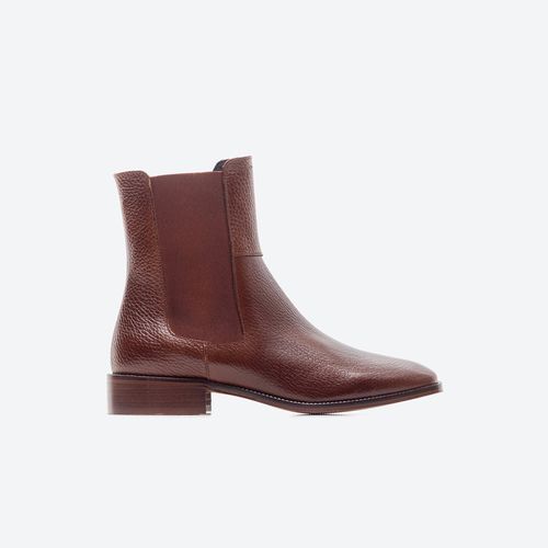 Bota Freeport Mujer