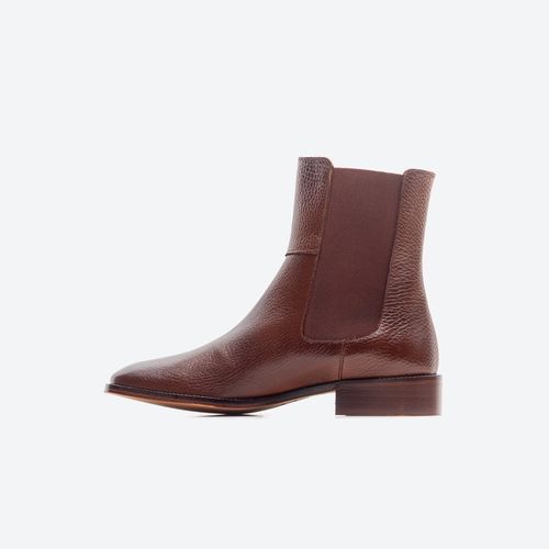 Bota Freeport Mujer