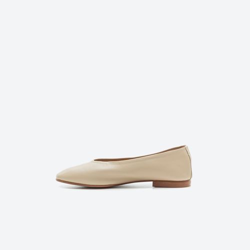 Zapato Plano Freeport Mujer